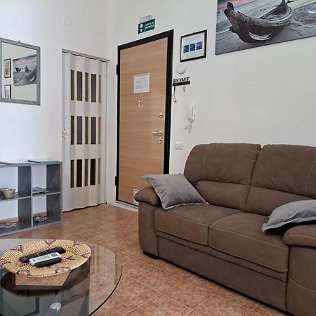 Appartamento Vacanze Cagliari - Via Lanusei 외부 사진