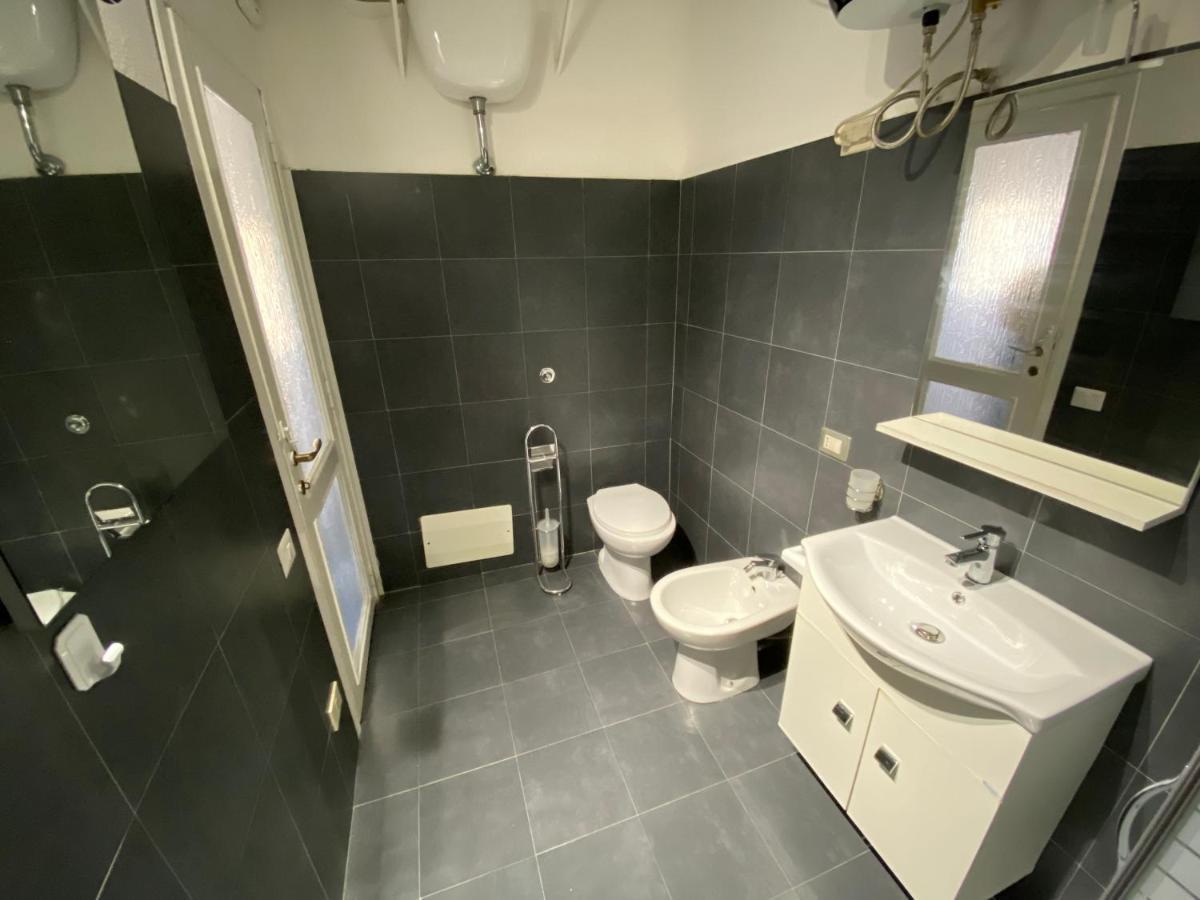 Appartamento Vacanze Cagliari - Via Lanusei 외부 사진