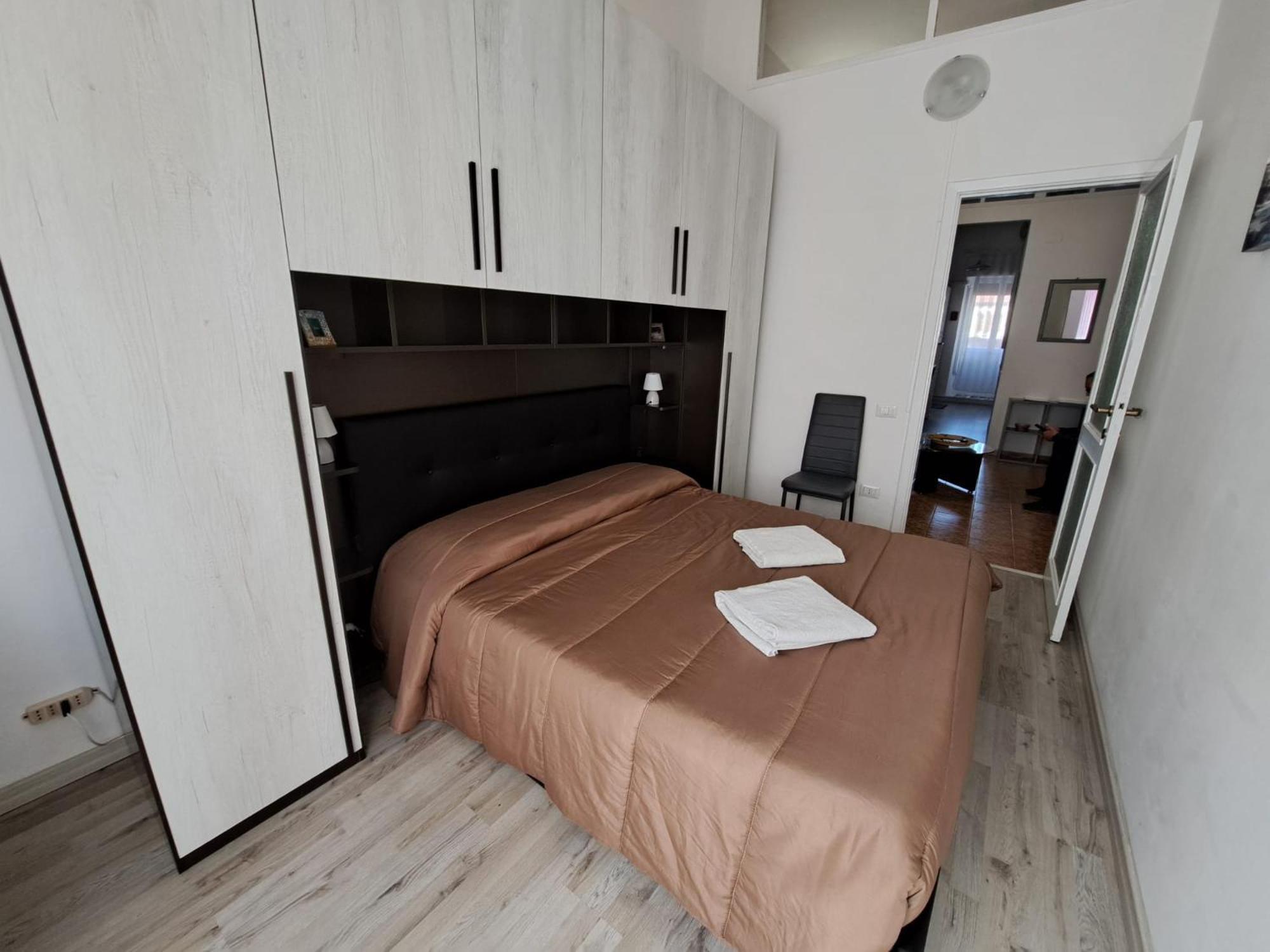 Appartamento Vacanze Cagliari - Via Lanusei 외부 사진